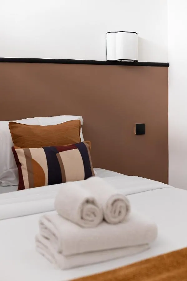 Hsh Truffaut-Batignolles Cosy Apartment 1Br-4P Paris