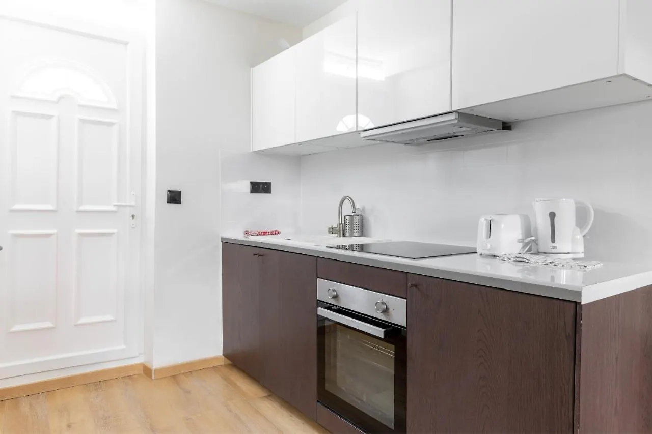 Hsh Truffaut-Batignolles Cosy Apartment 1Br-4P Paris